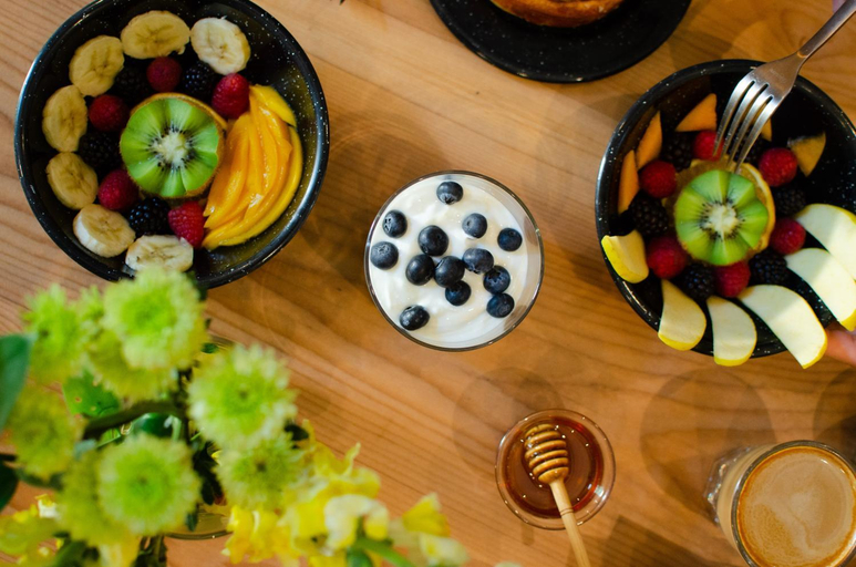 Food & Drinks 5, La Valise Mexico City, Member of Small Luxury Hotels, Mexico City