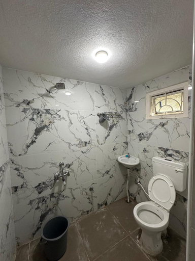 Bathroom 3, THE COZY NEST, Viluppuram