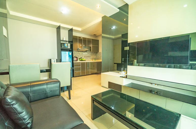 Others 3, Spacious 2BR Near Mall | Thamrin, SCBD, Central Jakarta