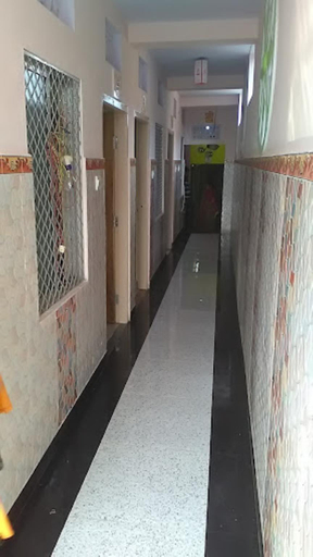 Public Area 3, Goroomgo Ashray Puri, Puri