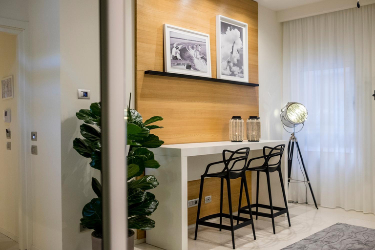 Public Area 4, Metropol Ceccarini Suite, Rimini