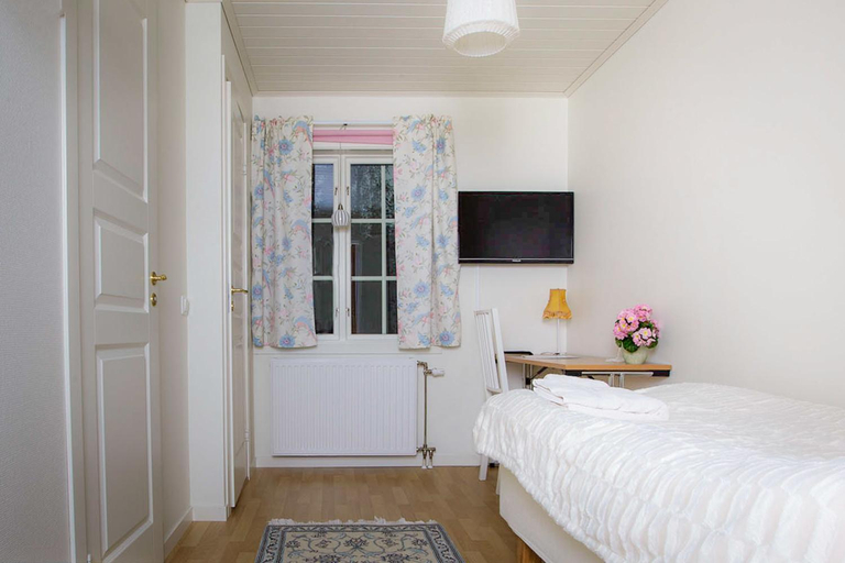 Others 2, Odalgarden Hotell, Kurs & Konferens, Uppsala