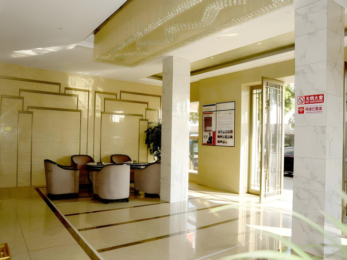 Others 3, Shell Hotel Anqing Yingjiang District Renmin Road Pedestrian Street, Hefei