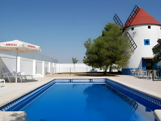 Sport & Beauty 4, Hotel Bodega La Venta, Cuenca