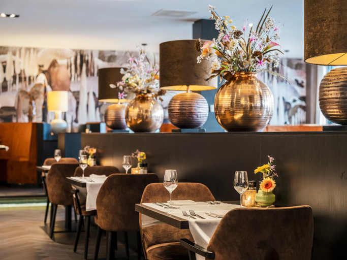 Food & Drinks 5, Van der Valk Hotel Hoorn, Wester-Koggenland