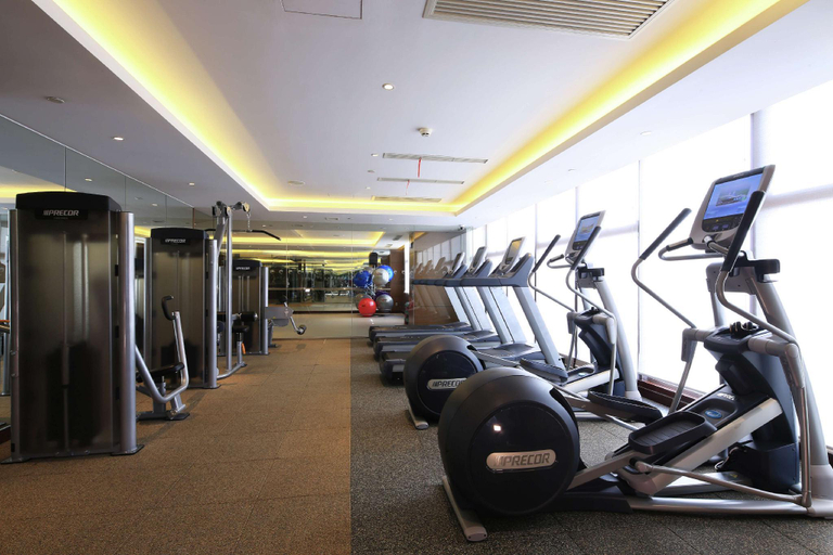 Others 4, DoubleTree by Hilton Ningbo Chunxiao, Ningbo
