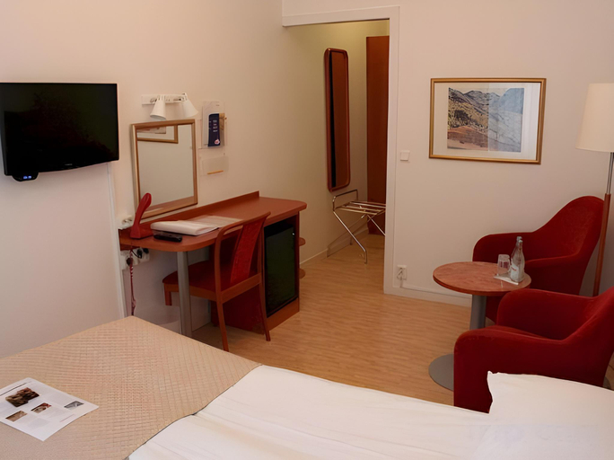 Others 5, Hotel Lorensberg, Göteborg