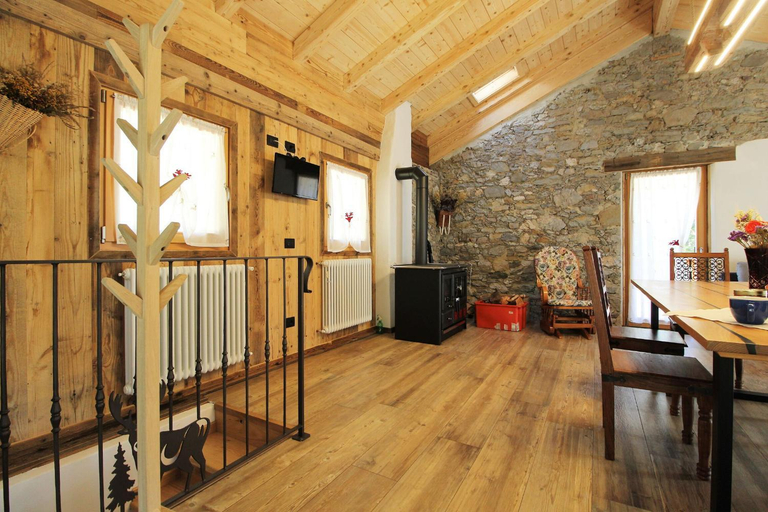 Others 5, Chalet in Auronzo near Dolomites Lake, Belluno