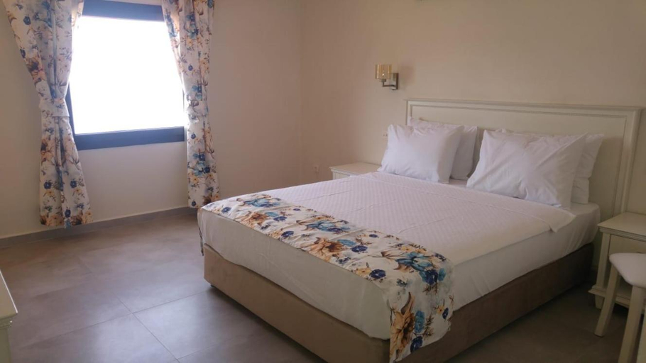 Bedroom 2, Maris Hotel, Marmaris