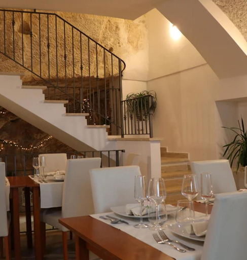 Food & Drinks 3, Hotel Relais Scaffe, Chieti