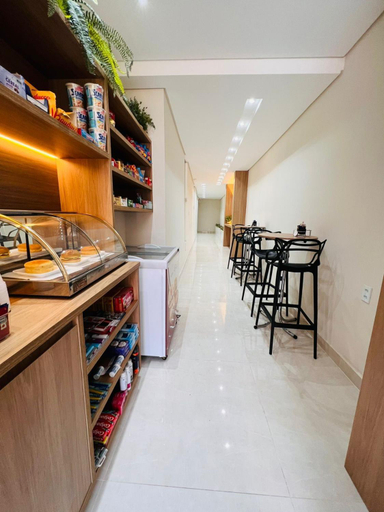 Others 2, HOTEL ARLEN 2, Pouso Alegre