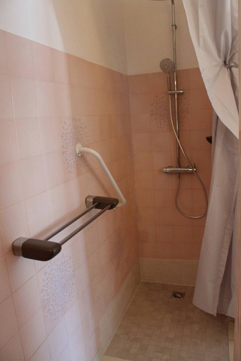 Shower 2, T2 climatise a 2 minutes de la plage du Pont Tournant - 4BRANR, Pyrénées-Orientales