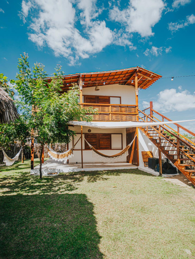 Others 2, Casa Amado Atins, Barreirinhas