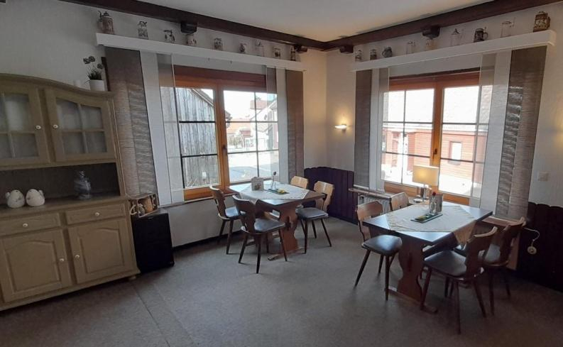 Food & Drinks 5, Hotel Silbertanne, Goslar