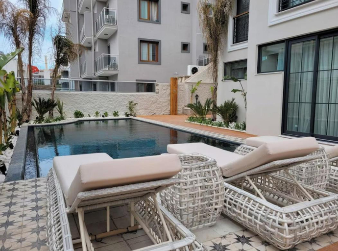 Sport & Beauty, DBD Hotel Cesme, Çeşme