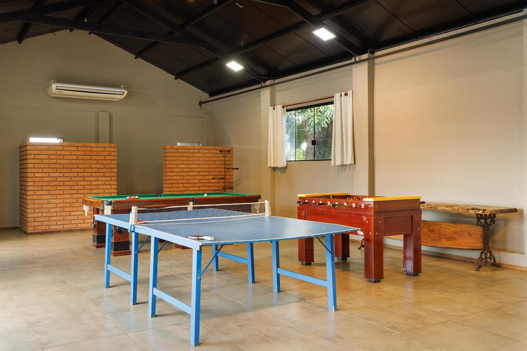 Recreational facilities 5, SHANGRI-LA Hotel Fazenda, Brotas