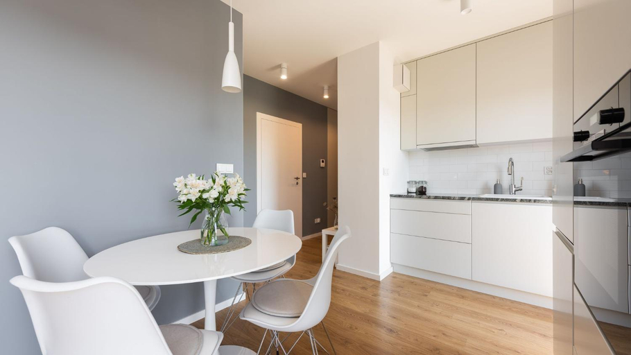 Others 2, Flatbook - City Center SPA Apartments Torunska 11, Gdańsk City