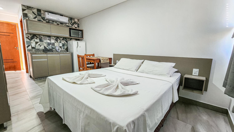 Others 4, Apart Hotel Canto Grande, Bombinhas