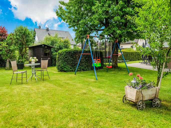 Others 4, Modernes Familienapartment, Hochsauerlandkreis