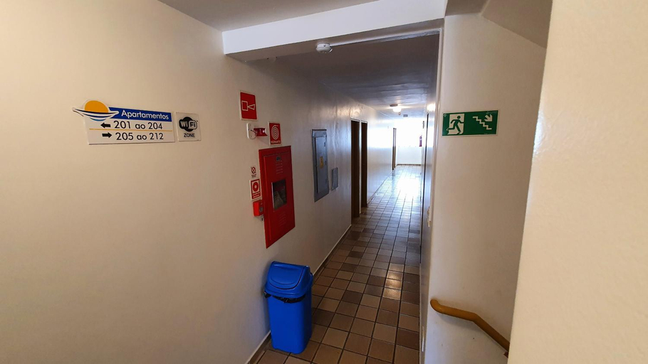 Others 5, Bluemar Hotel, Maceió (capital)