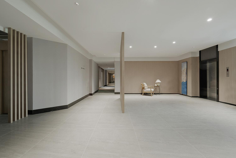 Others 5, 凯瑞汀酒店 重庆西站巴国城店, Chongqing