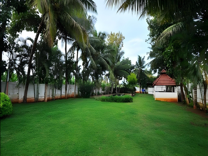 Others 4, White Orchid Resort, Mysore