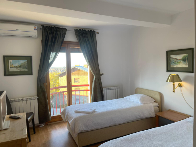 Others 5, Sunset Apartmani, Vršac