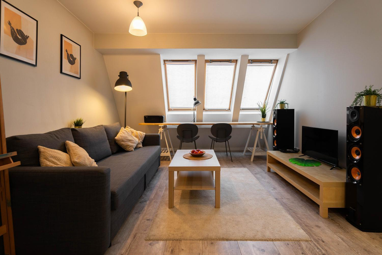 Others 2, Waska 5 Apartamenty, Środa Śląska