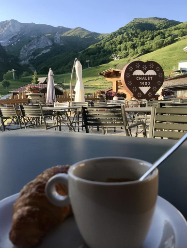 Food & Drinks 5, Chalet 1400 Nuova Gestione, Cuneo