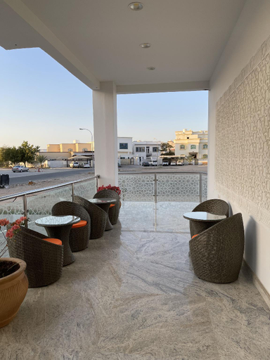 Others 4, AlSahwa Hotel, Seeb