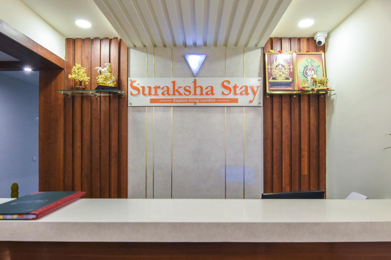 Others 4, Suraksha Stay Whitefield Hotel , Bangalore