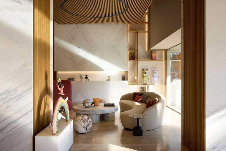 Public Area 5, Dusit Suites Athens, Attica