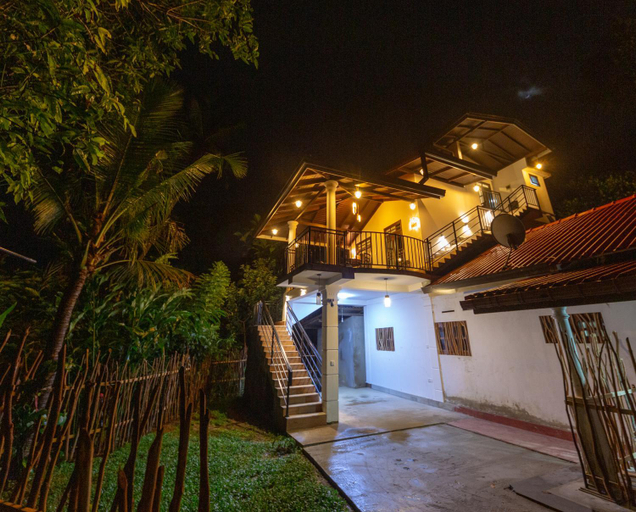 Exterior & Views 2, Joe Villa, Habaraduwa