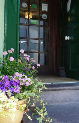 Exterior & Views 2, Bishopsgate House Hotel, Anglesey