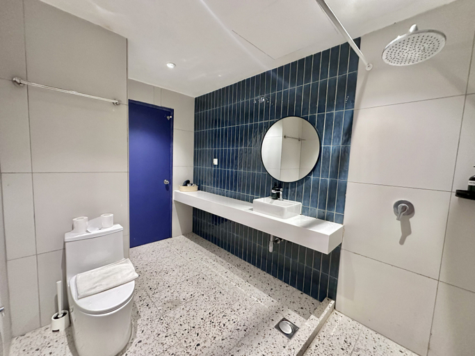 Bedroom 5, Ukiyo Hotel by manatidur, Petaling Jaya