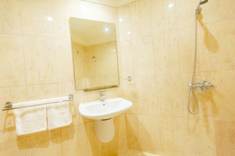 Bathroom 3, Hotel Lynx, Agadir-Ida ou Tanane