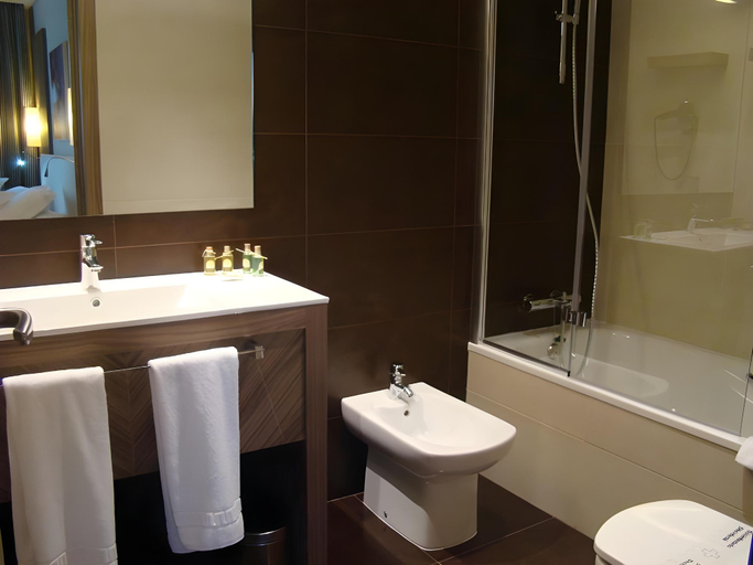 Bathroom 4, Aroi Ponferrada, León