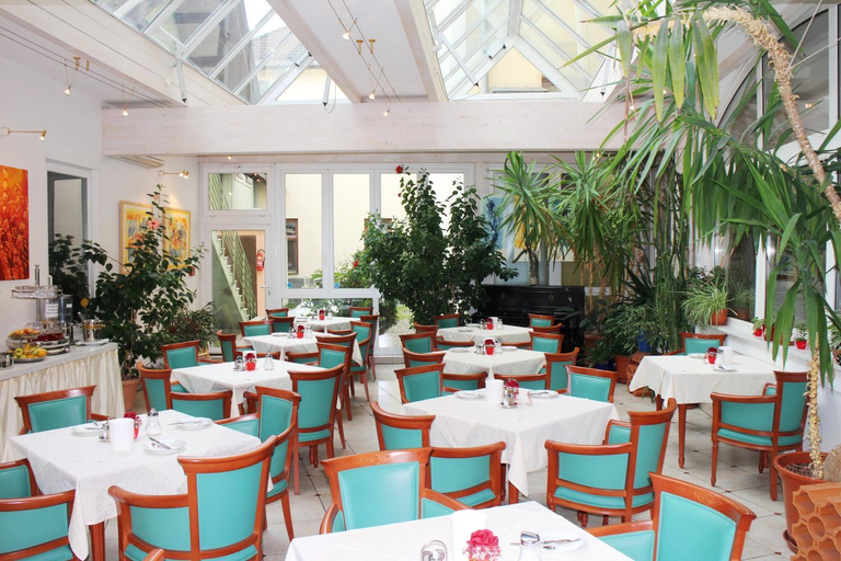 Food & Drinks 4, Altstadt Hotel Mosser Villach mit Parkplatz, Villach