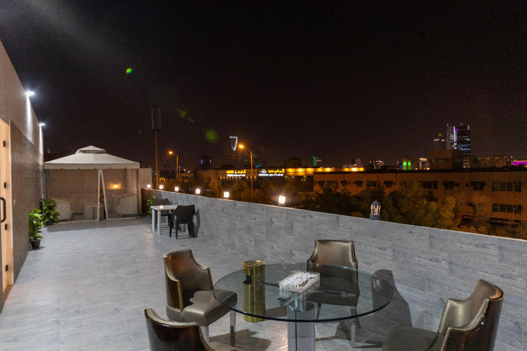 Food & Drinks 5, Hotel Apartments - VIP For Apartments, Riyadh