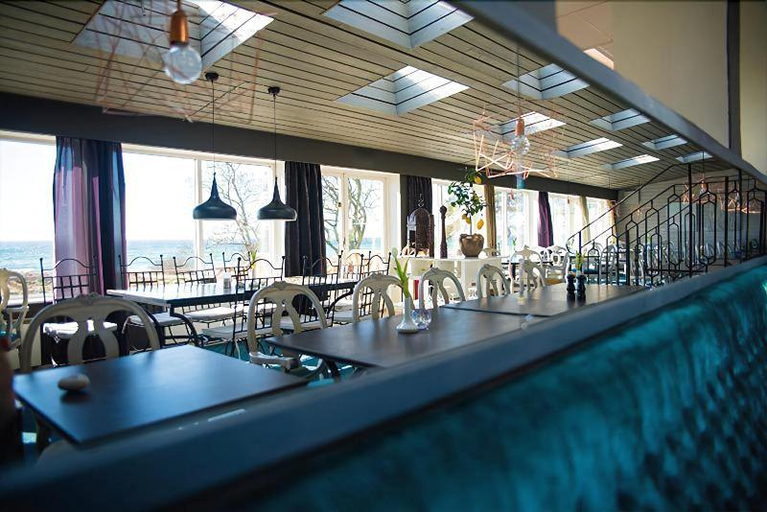 Food & Drinks 5, Smygehus Havsbad, Trelleborg