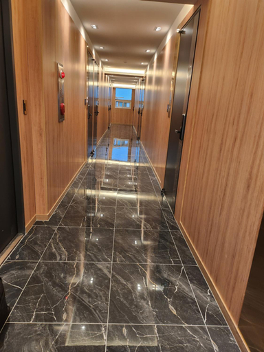 Others 5, Suwon Station Hotel Insta, Suwon