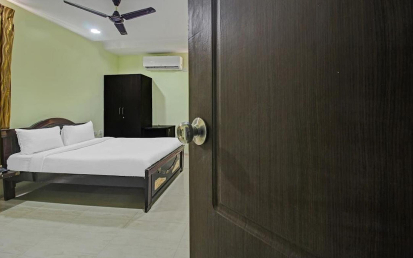 Public Area, Goroomgo LA GRACE Suit Bhubaneshwar, Khordha