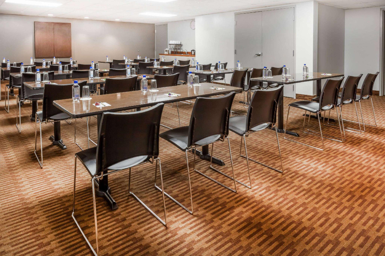 Public Area 2, Super 8 By Wyndham Peterborough, Peterborough