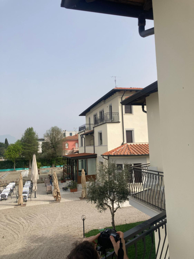 Others 3, Hotel Villa Trieste, Brescia