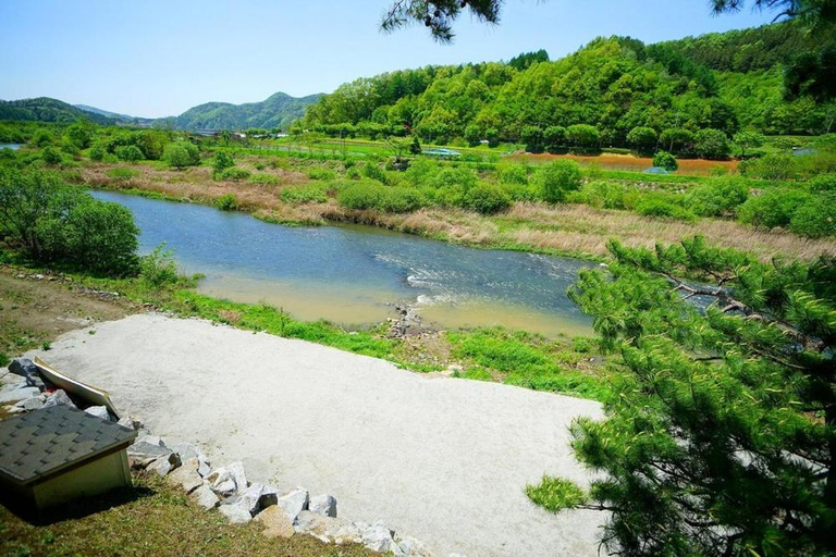 Others 4, Haechan Sol Pension, Cheongwon