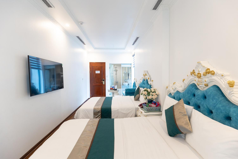 Bedroom 2, Royal Hotel Thanh Trì, Thanh Trì