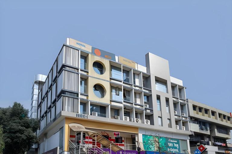 Others 5, hotel magic palace, Ahmadabad