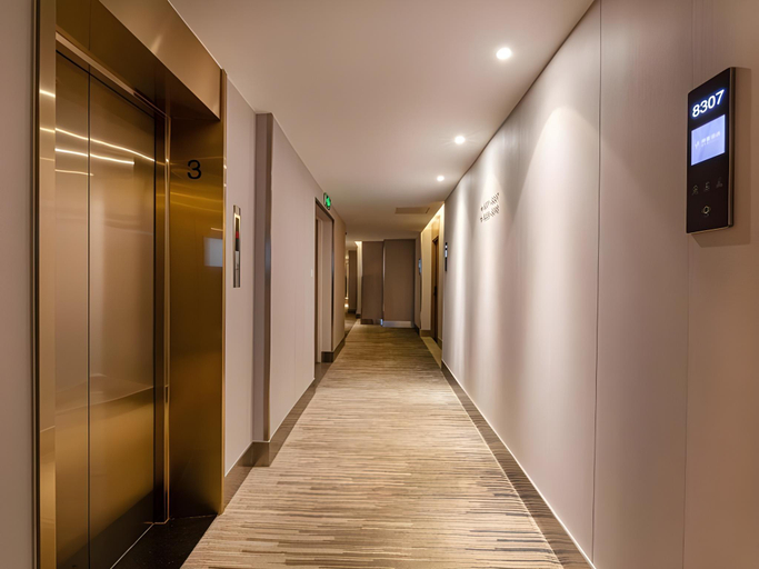 Others 5, Gya Hotel Suzhou Hanshan Temple Binhe Road Metro Station, Suzhou