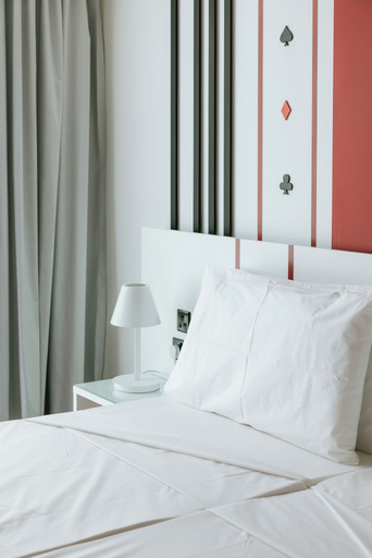 Bedroom 4, Vegas Resort, St Julian's