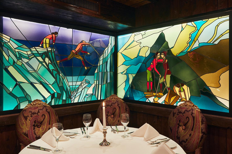 Food & Drinks 5, Resort Hotel Alex Zermatt, Visp